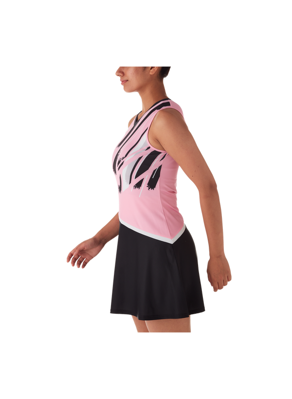 WOMEN'S DRESS (WITH INNER SHORTS)