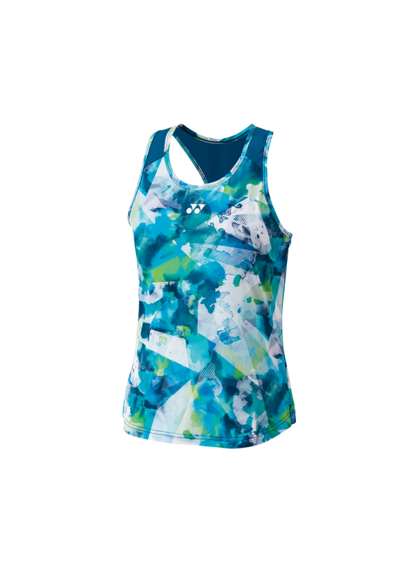 WOMEN’S TANK (WITH INNER BRA)