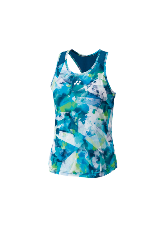 WOMEN’S TANK (WITH INNER BRA)