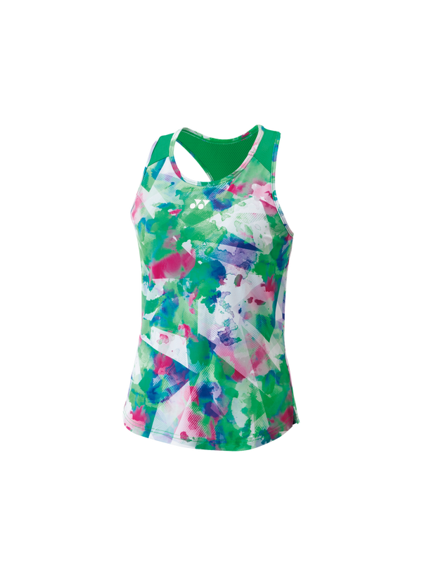 WOMEN’S TANK (WITH INNER BRA)