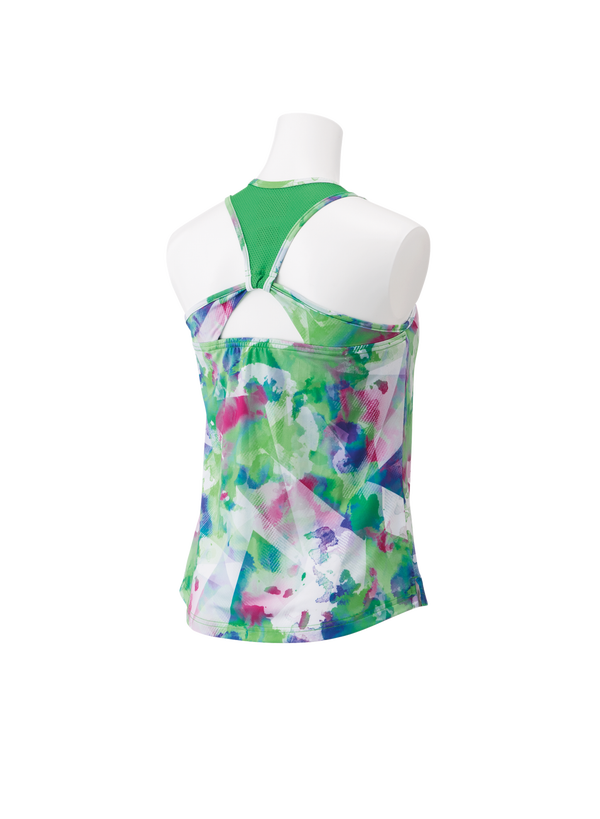 WOMEN’S TANK (WITH INNER BRA)