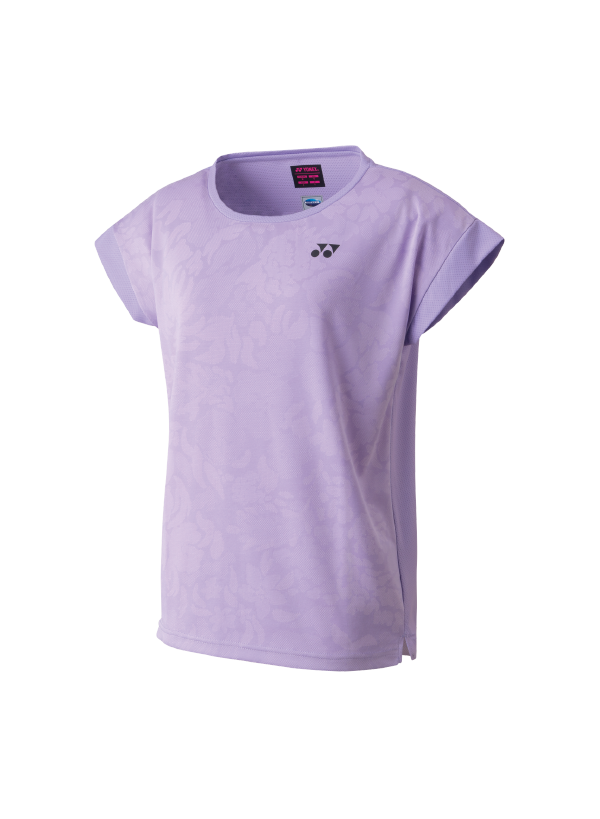 WOMEN’S CREW NECK SHIRT