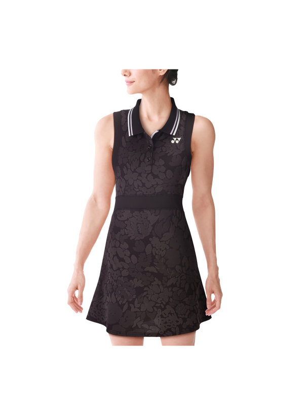 WOMEN’S DRESS (WITH INNER SHORTS)