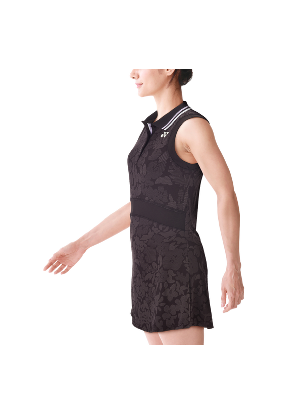 WOMEN’S DRESS (WITH INNER SHORTS)