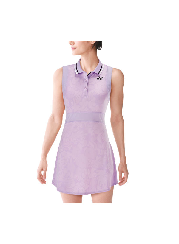 WOMEN’S DRESS (WITH INNER SHORTS)