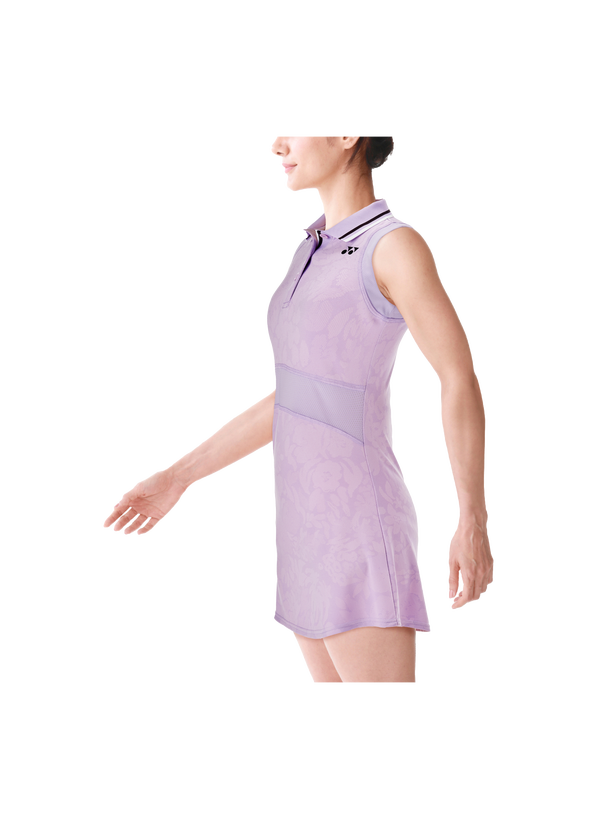 WOMEN’S DRESS (WITH INNER SHORTS)