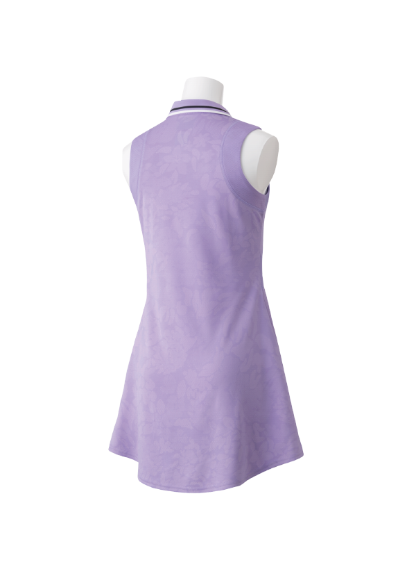 WOMEN’S DRESS (WITH INNER SHORTS)