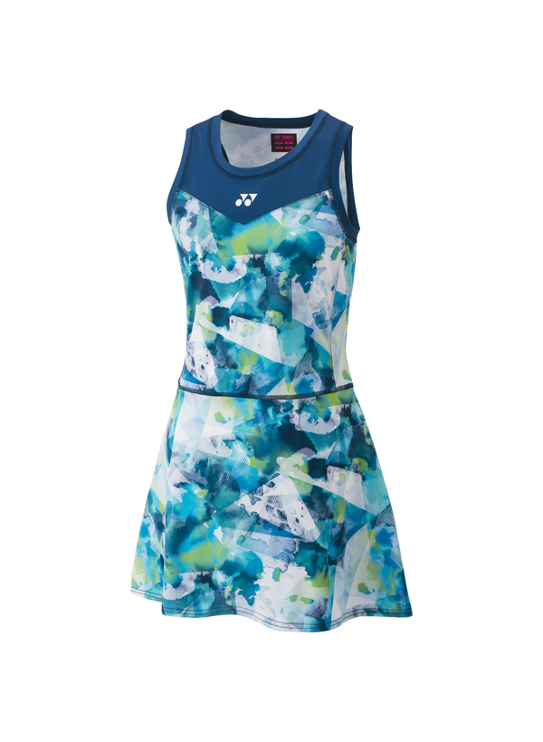 WOMENS DRESS(WITH INNER SHORTS)