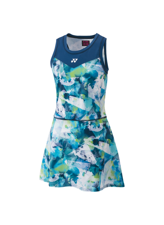 WOMENS DRESS(WITH INNER SHORTS)