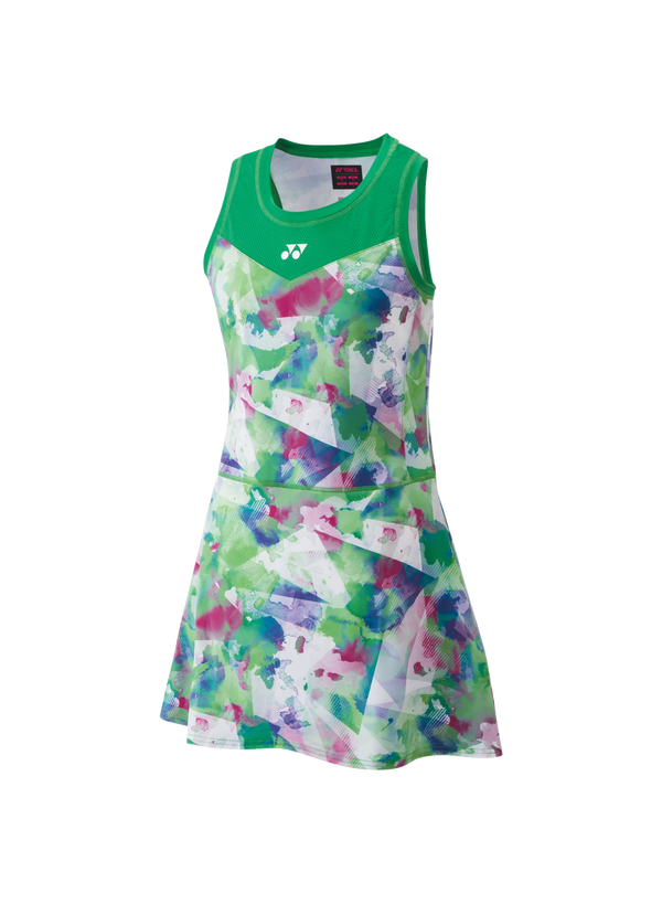 WOMENS DRESS(WITH INNER SHORTS)