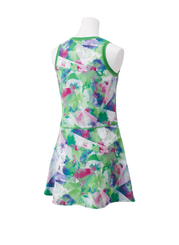 WOMENS DRESS(WITH INNER SHORTS)