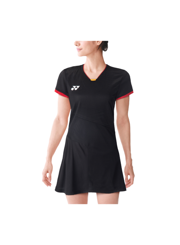 WOMEN’S DRESS (WITH INNER SHORTS)