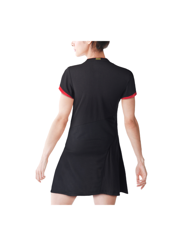 WOMEN’S DRESS (WITH INNER SHORTS)