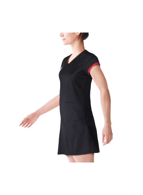 WOMEN’S DRESS (WITH INNER SHORTS)