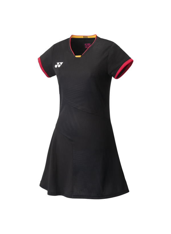 WOMEN’S DRESS (WITH INNER SHORTS)