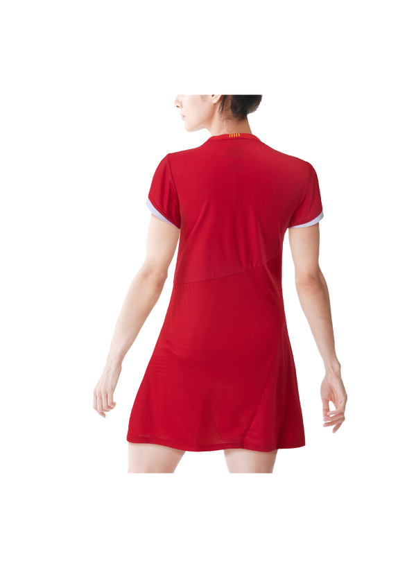 WOMEN’S DRESS (WITH INNER SHORTS)