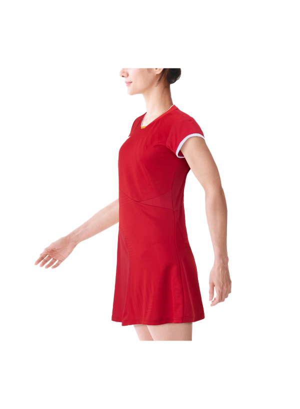 WOMEN’S DRESS (WITH INNER SHORTS)