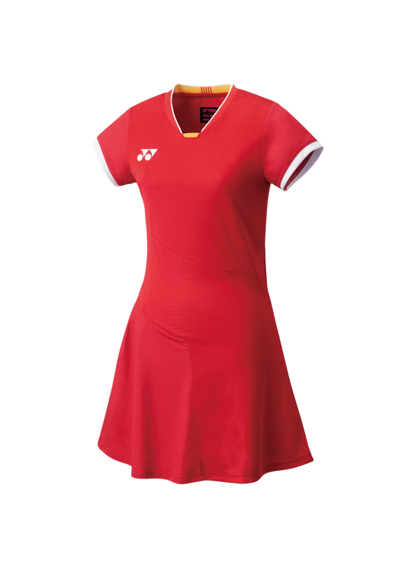 WOMEN’S DRESS (WITH INNER SHORTS)