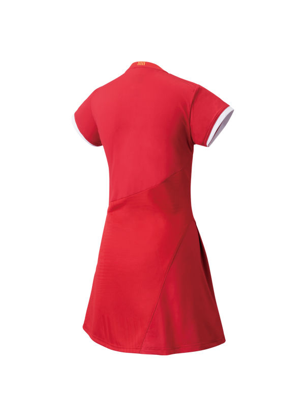 WOMEN’S DRESS (WITH INNER SHORTS)