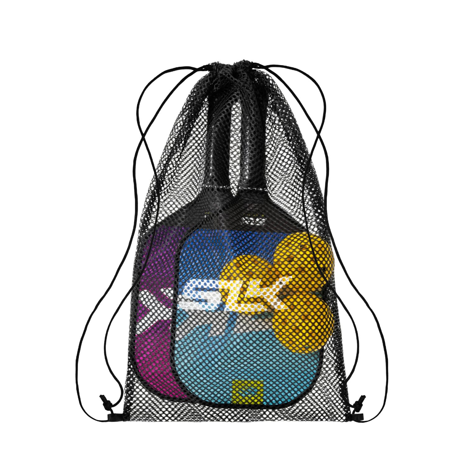 Selkirk SLK CLUB Beginner Pickleball Bundle (2 Paddles and 3 Balls)
