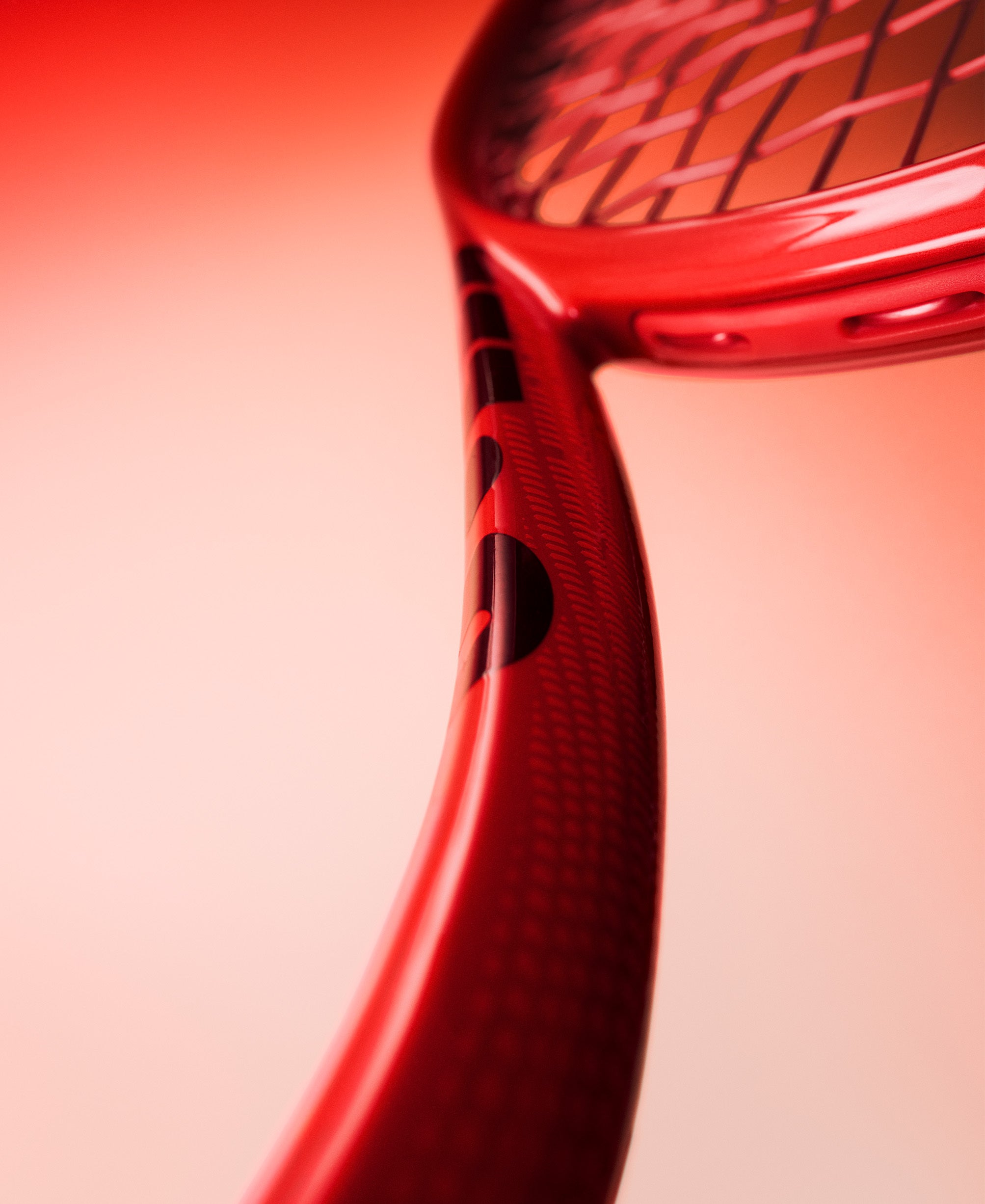 Wilson Defyer 98 Pro V1 Tennis Racket