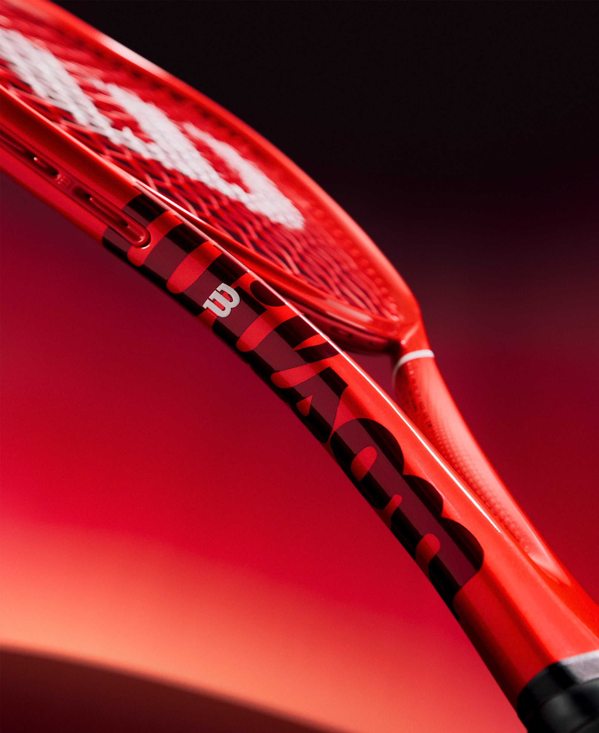 Wilson Defyer 98 Pro V1 Tennis Racket