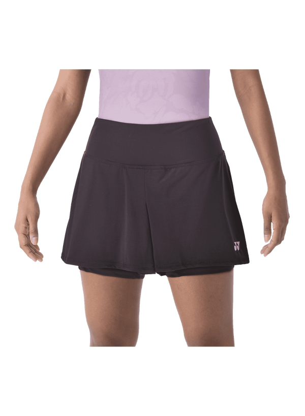 WOMEN’S SHORTS (WITH INNER SHORTS)