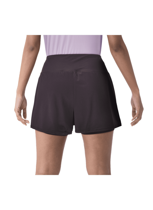 WOMEN’S SHORTS (WITH INNER SHORTS)