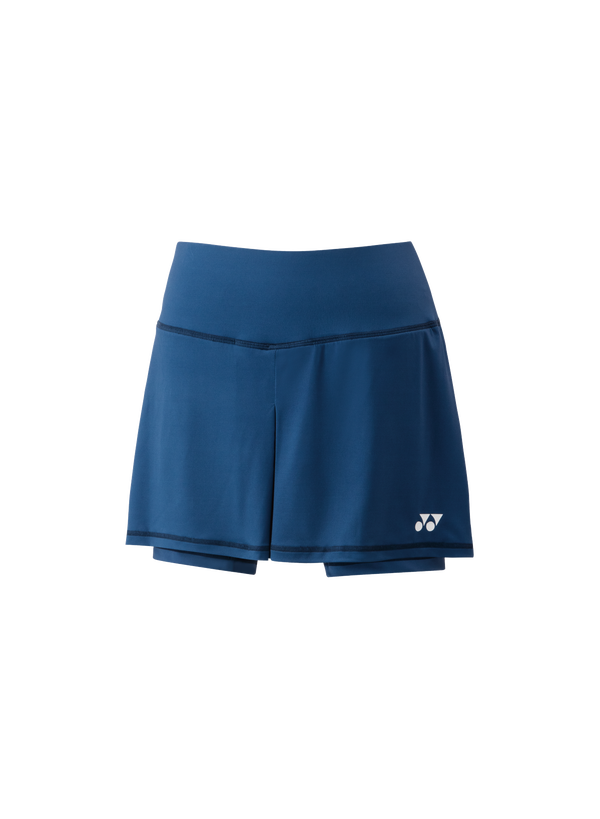 WOMEN’S SHORTS (WITH INNER SHORTS)