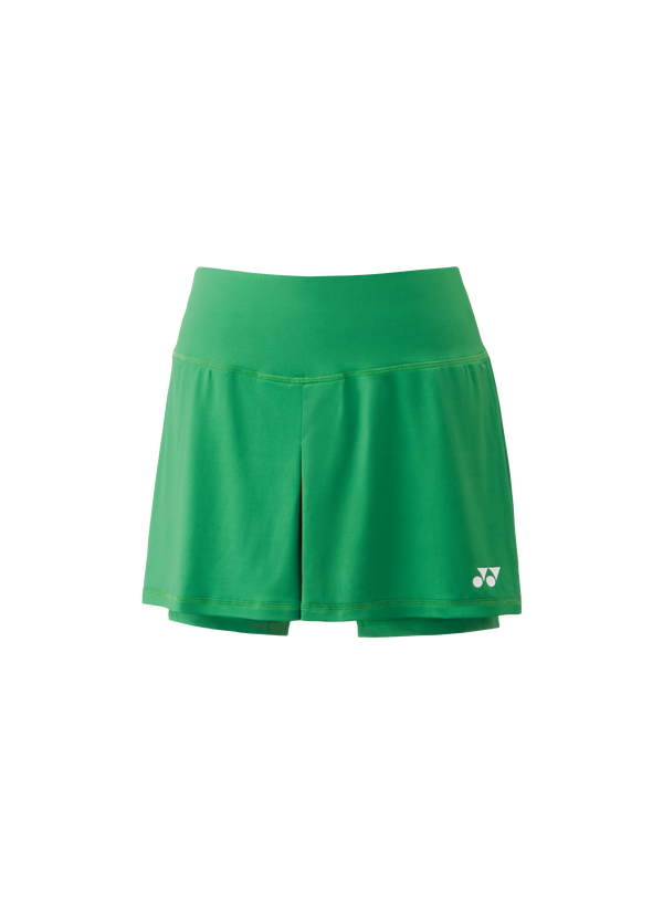 WOMEN’S SHORTS (WITH INNER SHORTS)