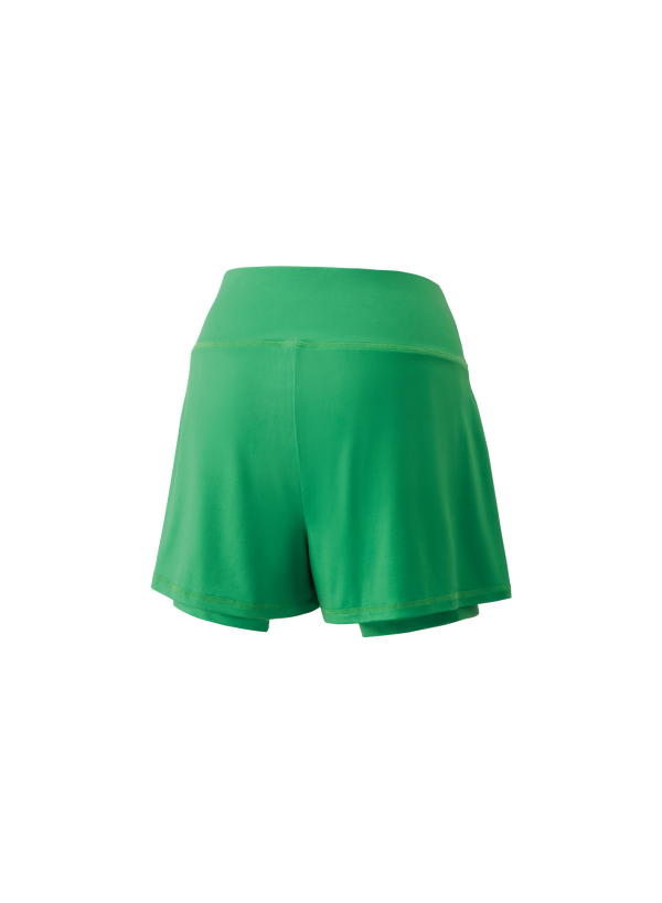 WOMEN’S SHORTS (WITH INNER SHORTS)