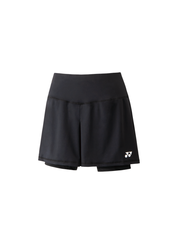 WOMEN’S SHORTS (WITH INNER SHORTS)