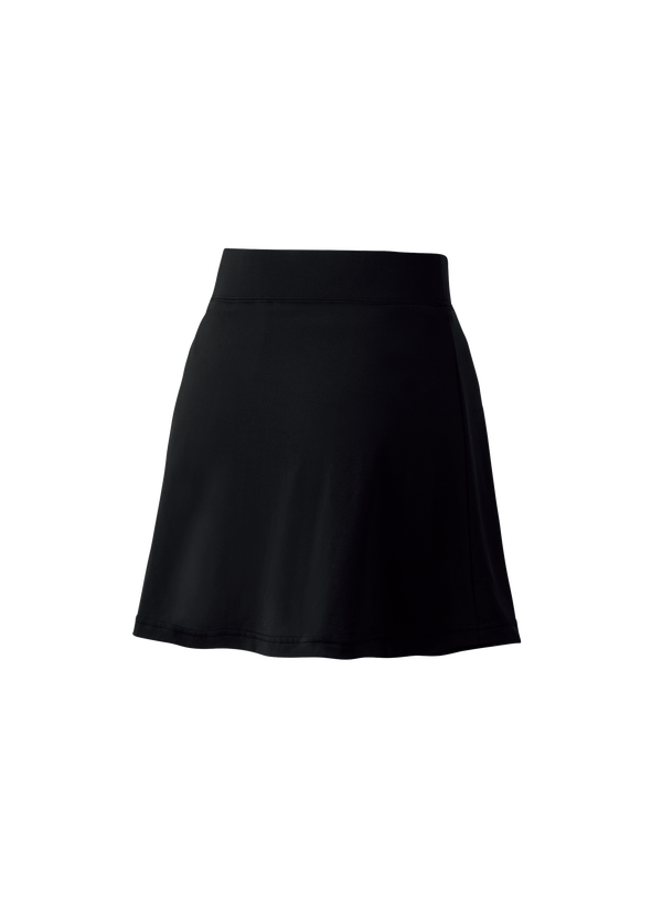 WOMEN'S SKORT (WITH INNER SHORTS)