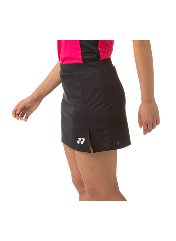 WOMEN’S SKORT (WITH INNER SHORTS)