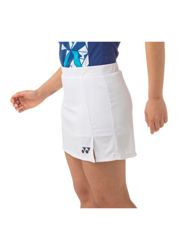 WOMEN’S SKORT (WITH INNER SHORTS)