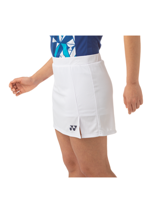 WOMEN’S SKORT (WITH INNER SHORTS)