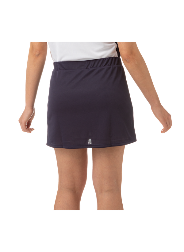 WOMEN’S SKORT (WITH INNER SHORTS)