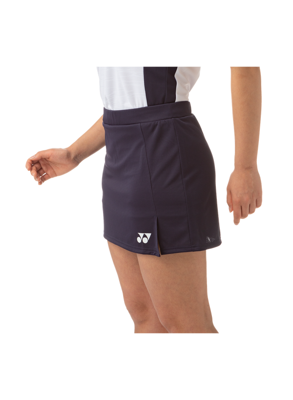 WOMEN’S SKORT (WITH INNER SHORTS)