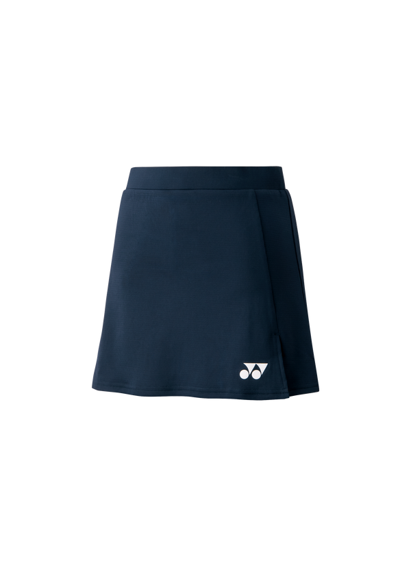 WOMEN’S SKORT (WITH INNER SHORTS)