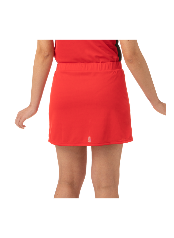 WOMEN’S SKORT (WITH INNER SHORTS)