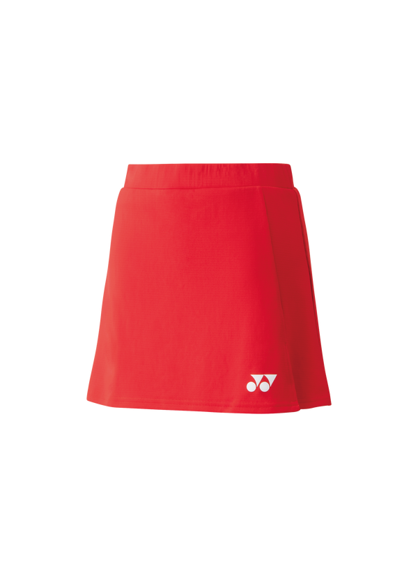 WOMEN’S SKORT (WITH INNER SHORTS)