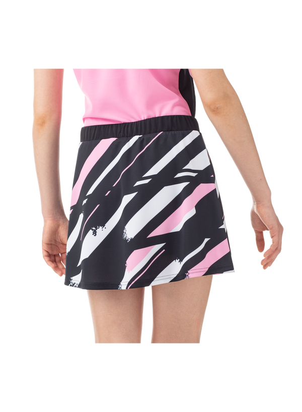 WOMEN'S SKORT (WITH INNER SHORTS)