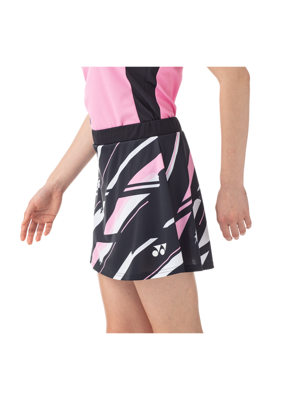 WOMEN'S SKORT (WITH INNER SHORTS)