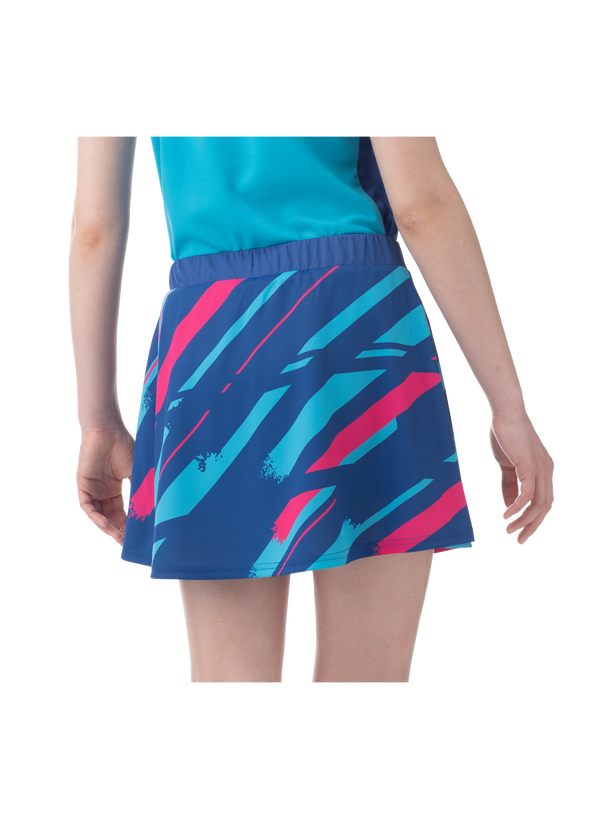 WOMEN'S SKORT (WITH INNER SHORTS)