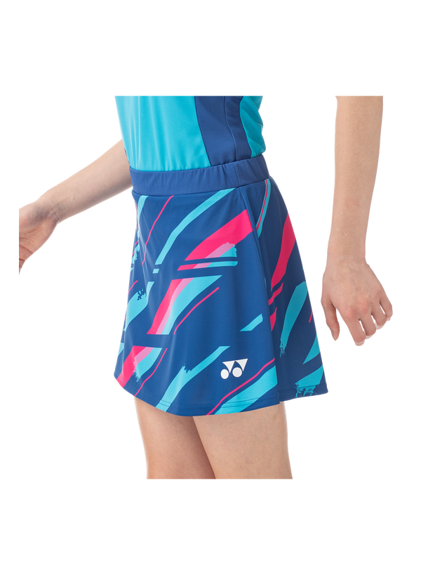 WOMEN'S SKORT (WITH INNER SHORTS)