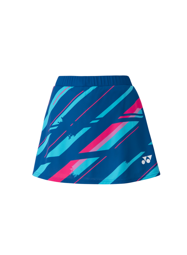 WOMEN'S SKORT (WITH INNER SHORTS)