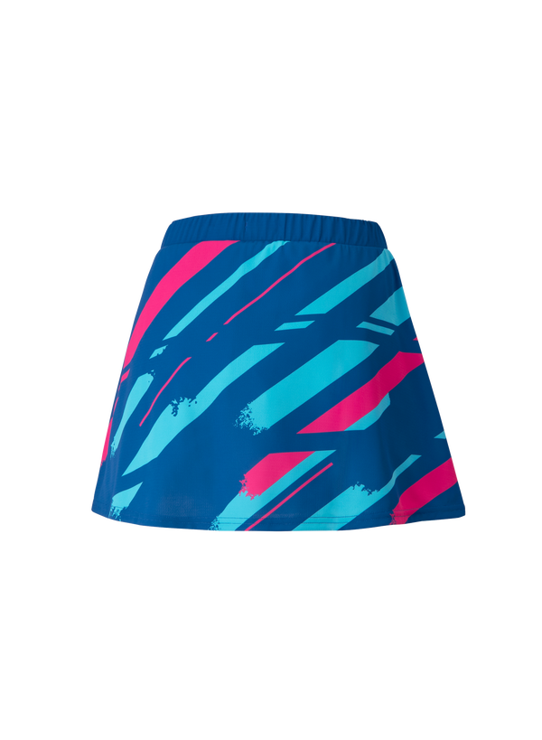 WOMEN'S SKORT (WITH INNER SHORTS)