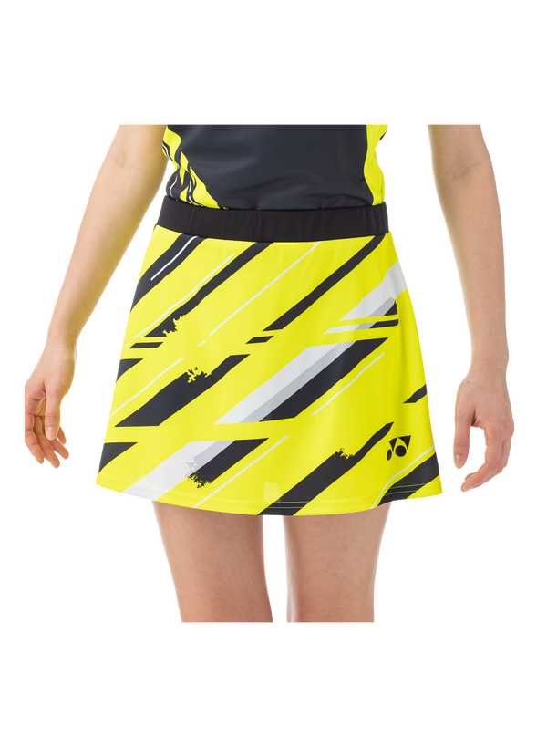 WOMEN'S SKORT (WITH INNER SHORTS)