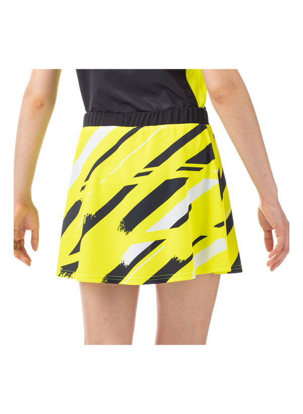 WOMEN'S SKORT (WITH INNER SHORTS)