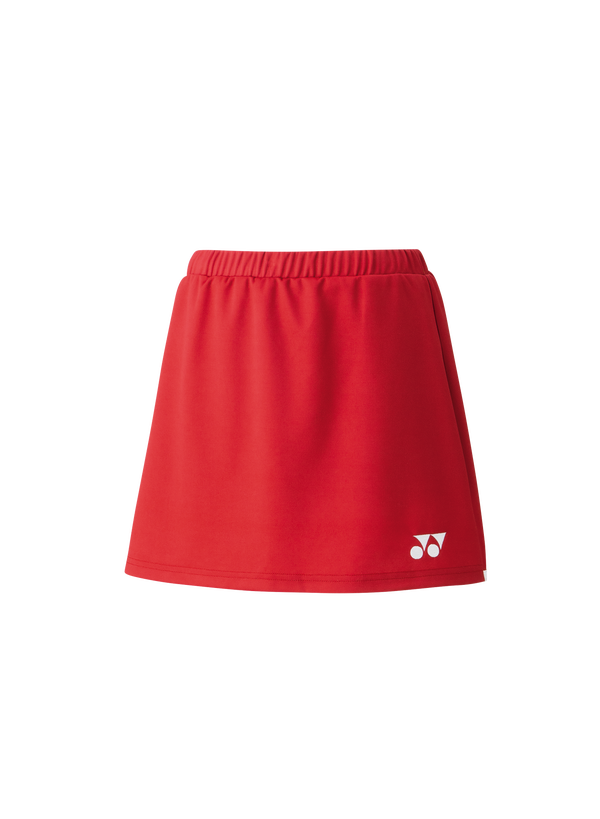 WOMEN’S SKORT (WITH INNER SHORTS)